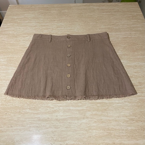 White Crow Dresses & Skirts - White Crow skirt